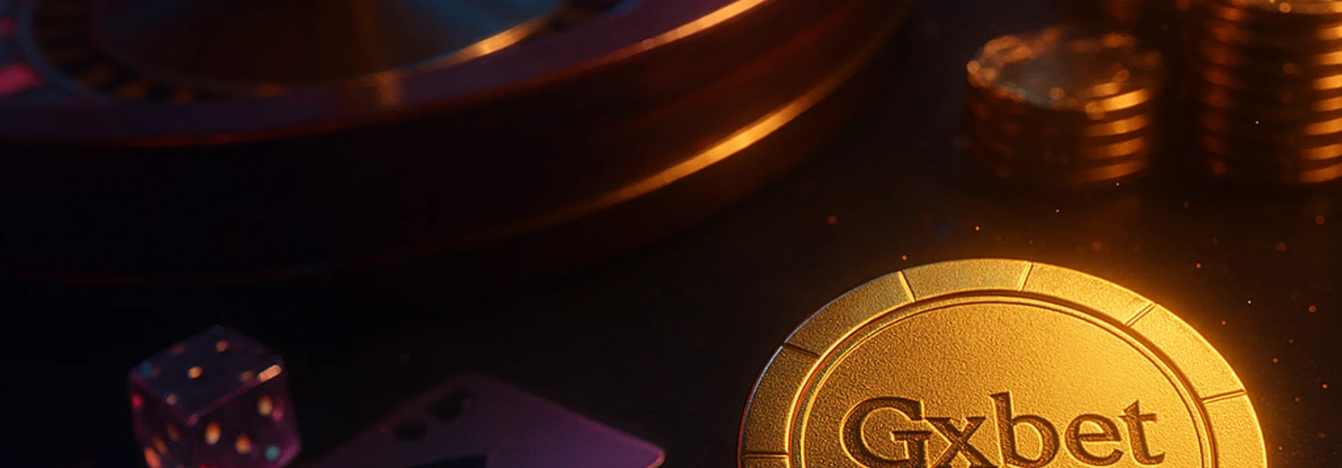 Gxbet casino