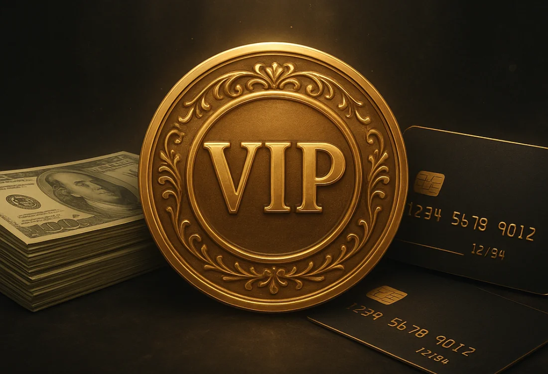 VIP-opnames